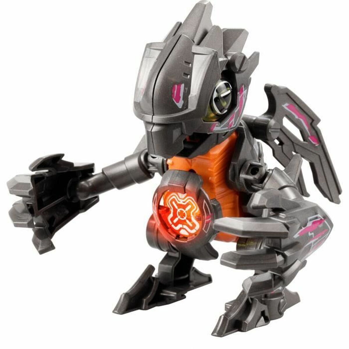 Roboti Silverlit SL88661